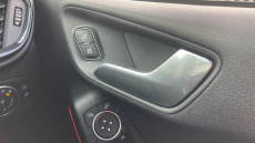 Ford Fiesta 1.0 EcoBoost 140 ST-Line X 5dr Petrol Hatchback